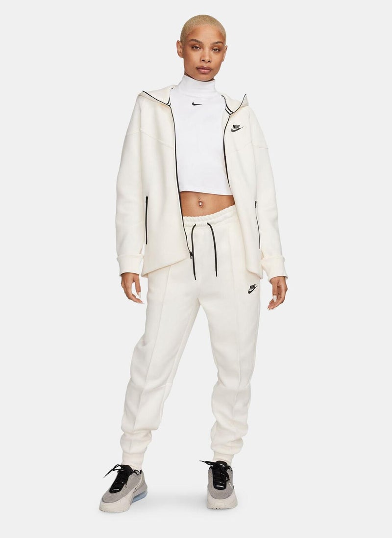 Women's Sportswear Tech Fleece Windrunner Full-Zip Hoodie