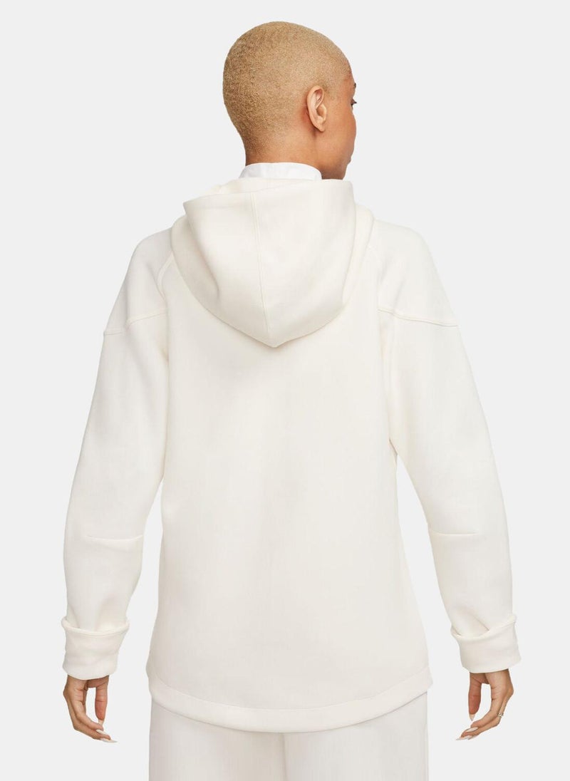 Women's Sportswear Tech Fleece Windrunner Full-Zip Hoodie