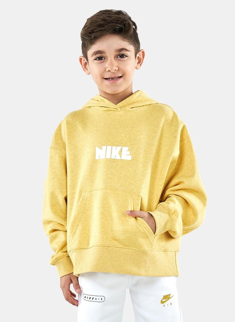 Sportswear Circa 50 Fleece Hoodie