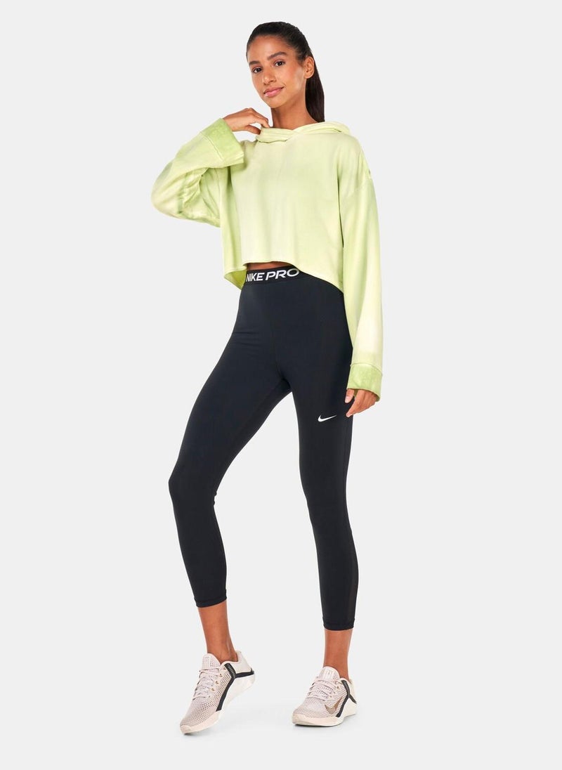 Women's Yoga Luxe Fleece Hoodie