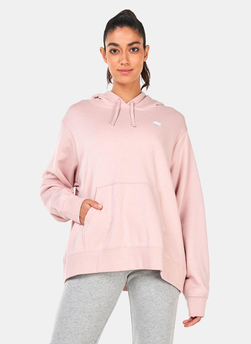 Women's Sportswear Club Fleece Hoodie