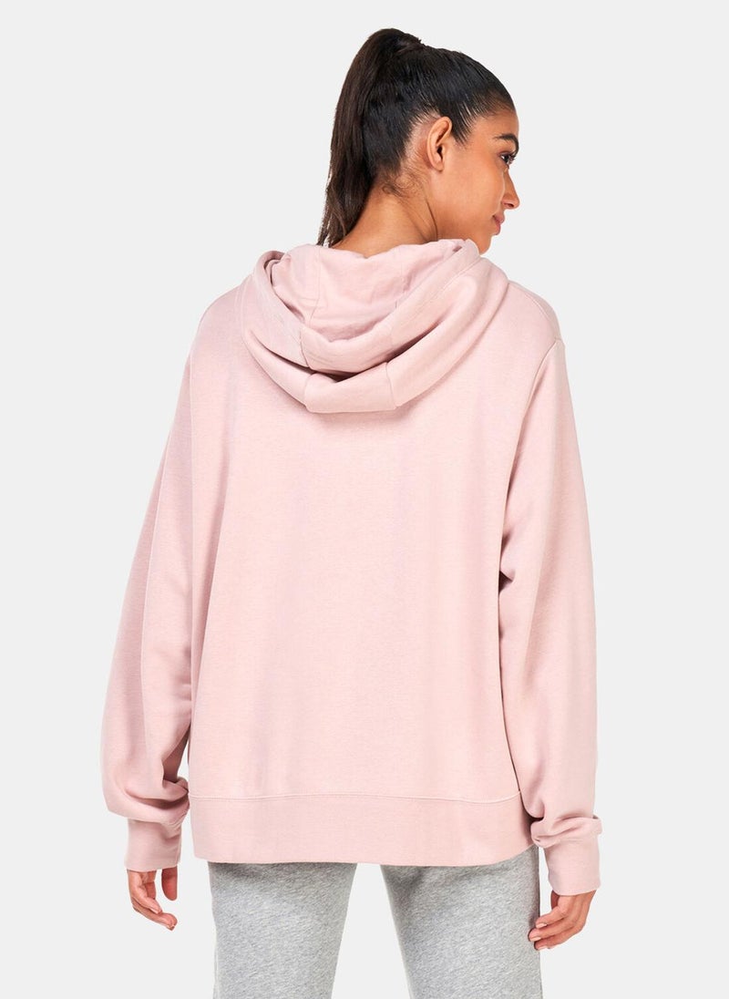 Women's Sportswear Club Fleece Hoodie