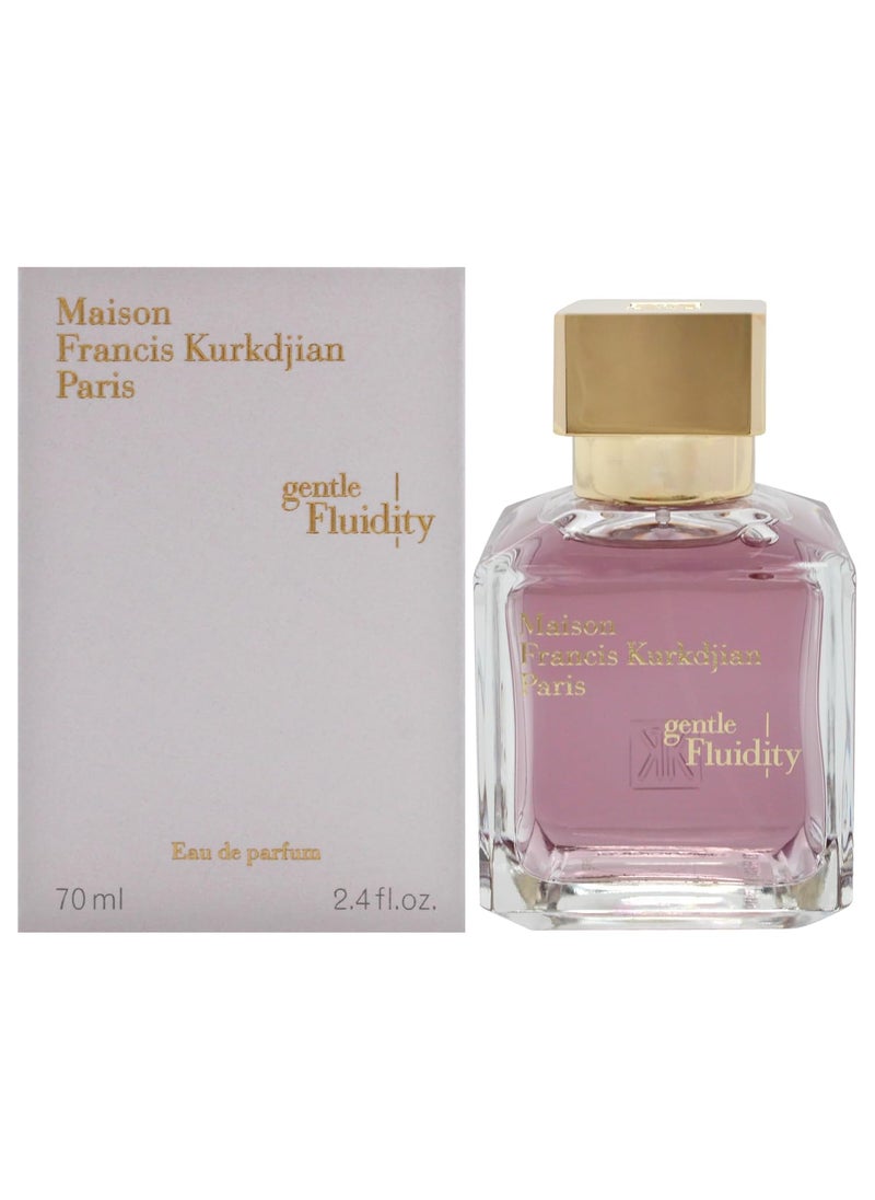 Maison Francis Kurkdjian Gentle Fluidity Gold, 2.4 Fl Oz