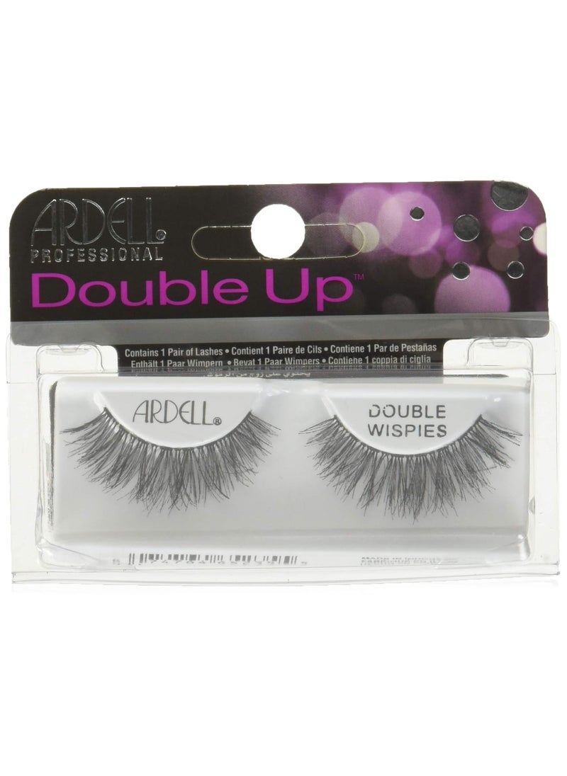 Ardell Double Up Wispies Lashes