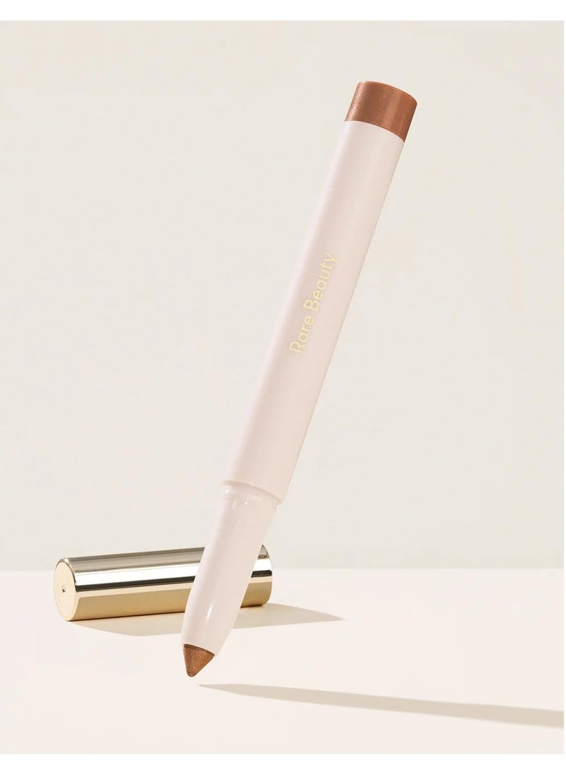 Rare Beauty by Selena Gomez All of the Above Weightless Eyeshadow Stick Growth