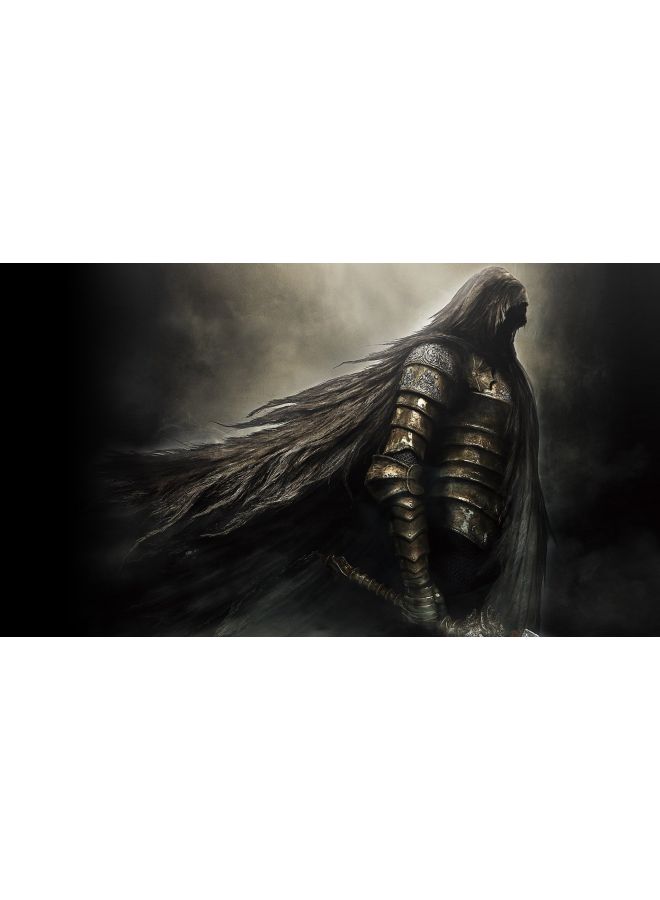 Dark Souls II: Scholar of the First Sin - action_shooter - xbox_one