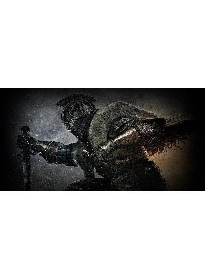 Dark Souls II: Scholar of the First Sin - action_shooter - xbox_one