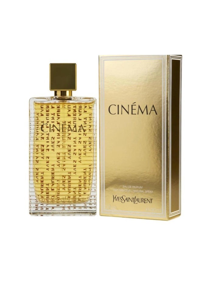 Yves Saint Laurent Cinema for Women EDP 90ml