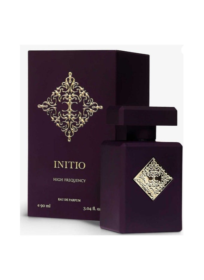 Initio Carnal High Frequency Edp 90ml