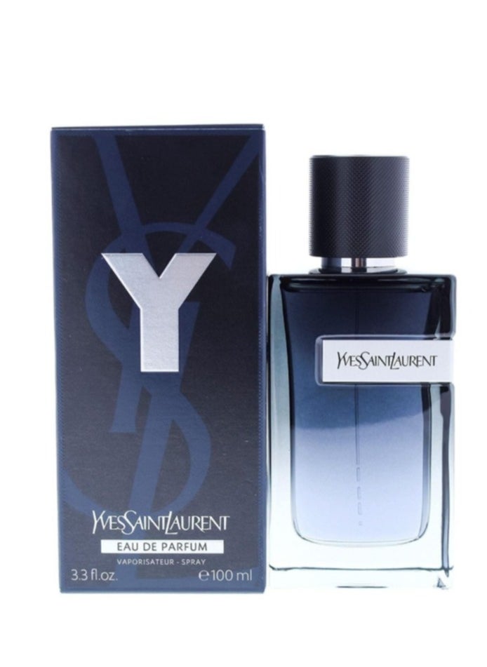Yves Saint Laurent