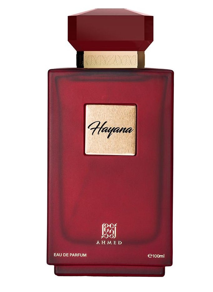 Hayana EDP, 100ml