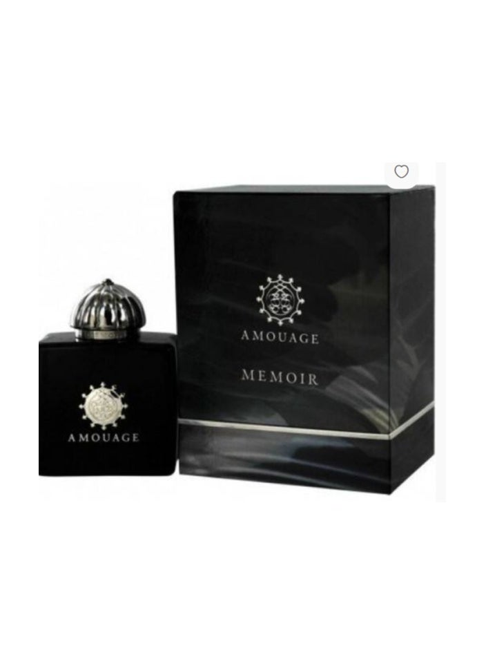 Amouage Memoir 100 ml Edp Perfume for Women