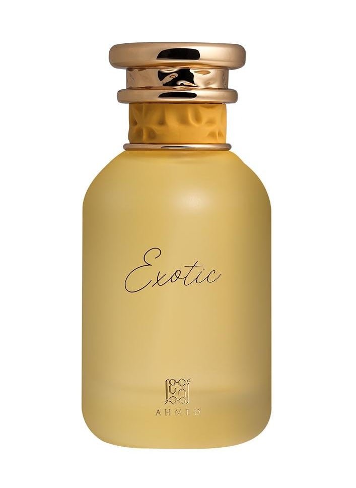 EXOTIC EDP 100ML, Unisex