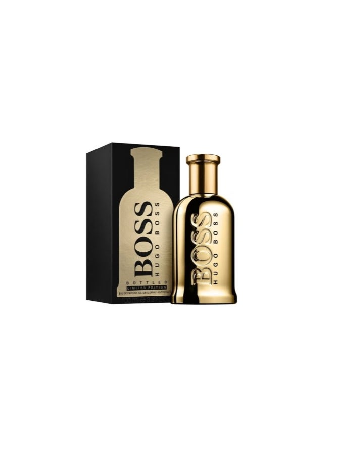 Hugo Boss Bottled Limited Edition EDP 100ml