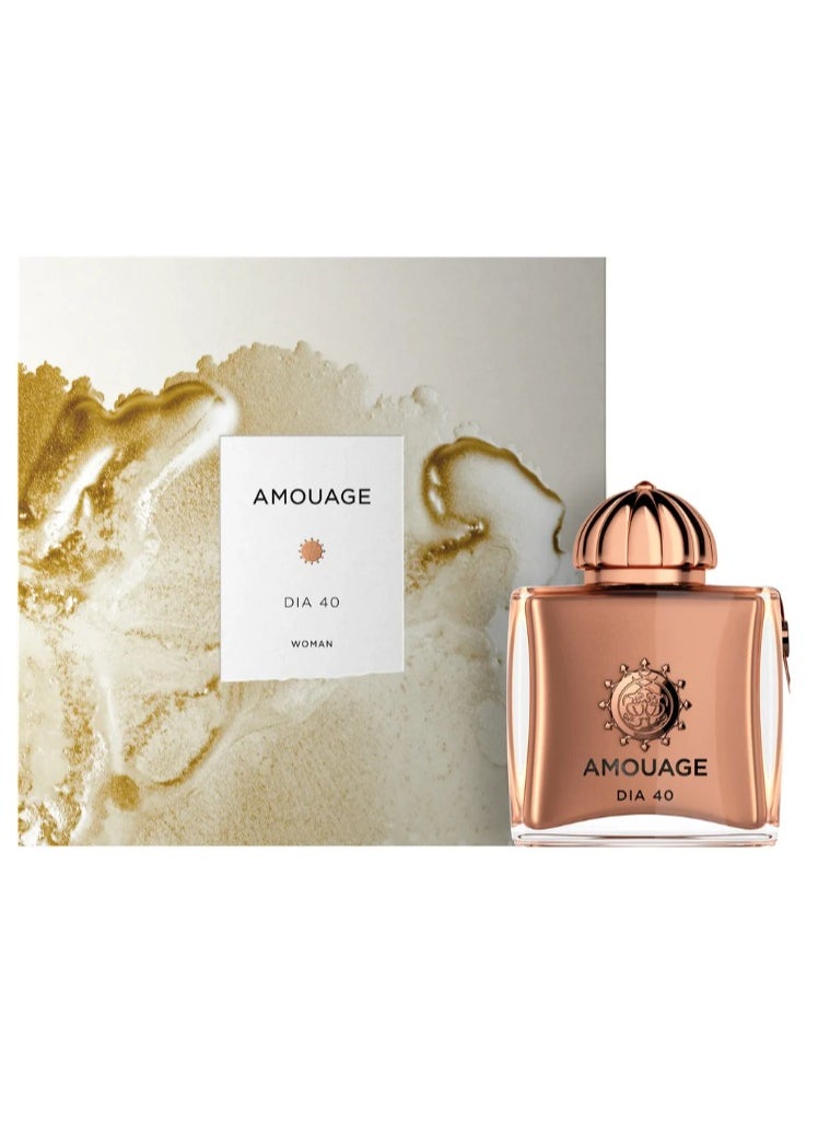 Amouage Dia 40 Woman
