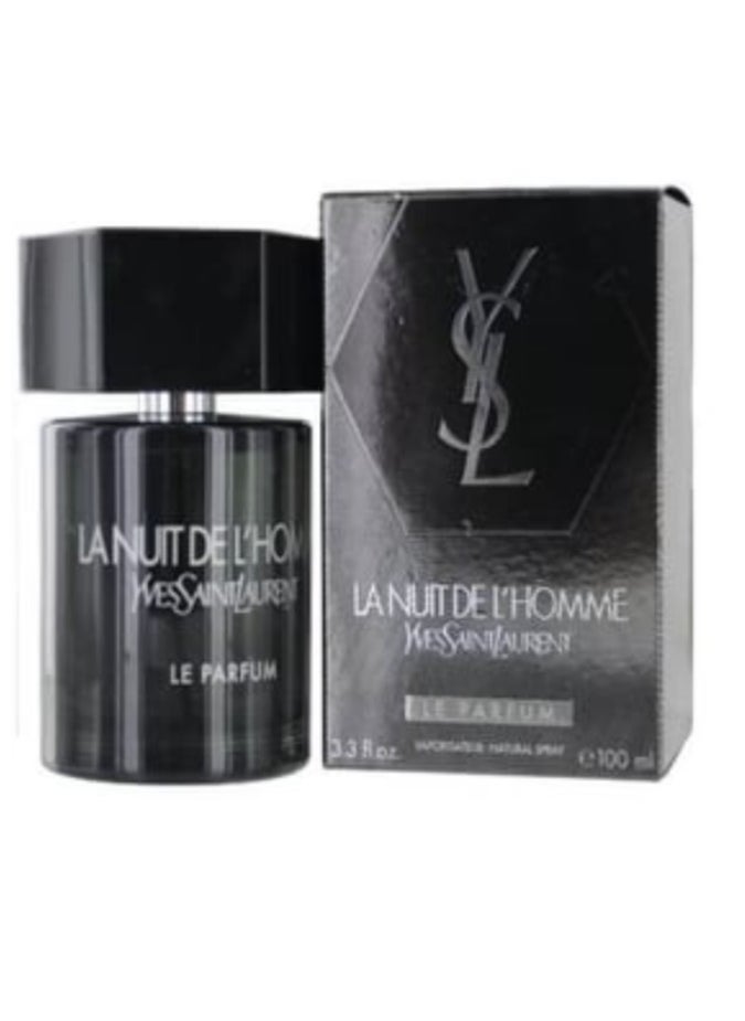 L'Homme Eau de Parfum