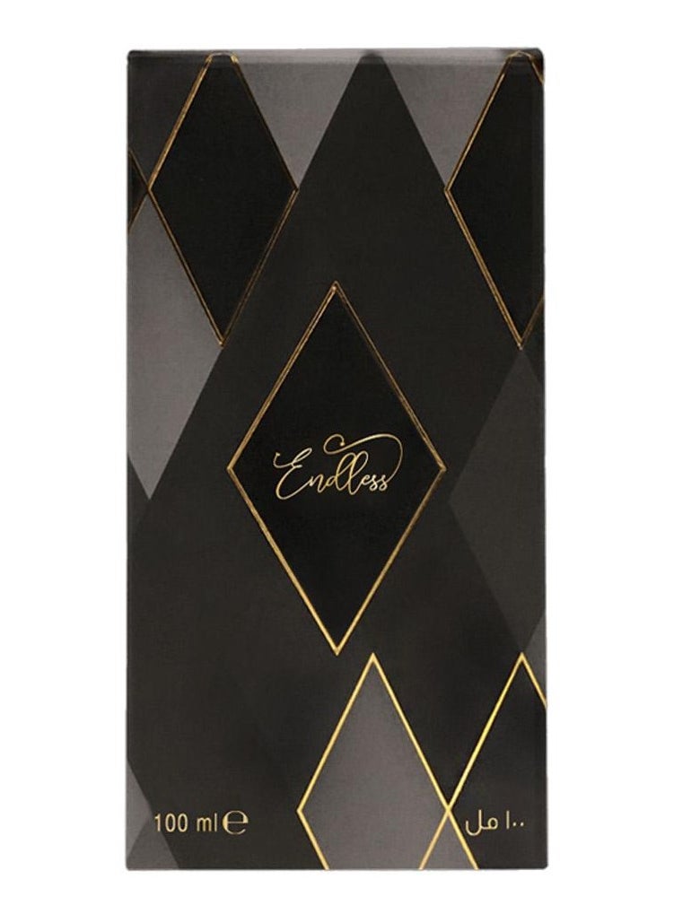Endless EDP, Unisex 100ml