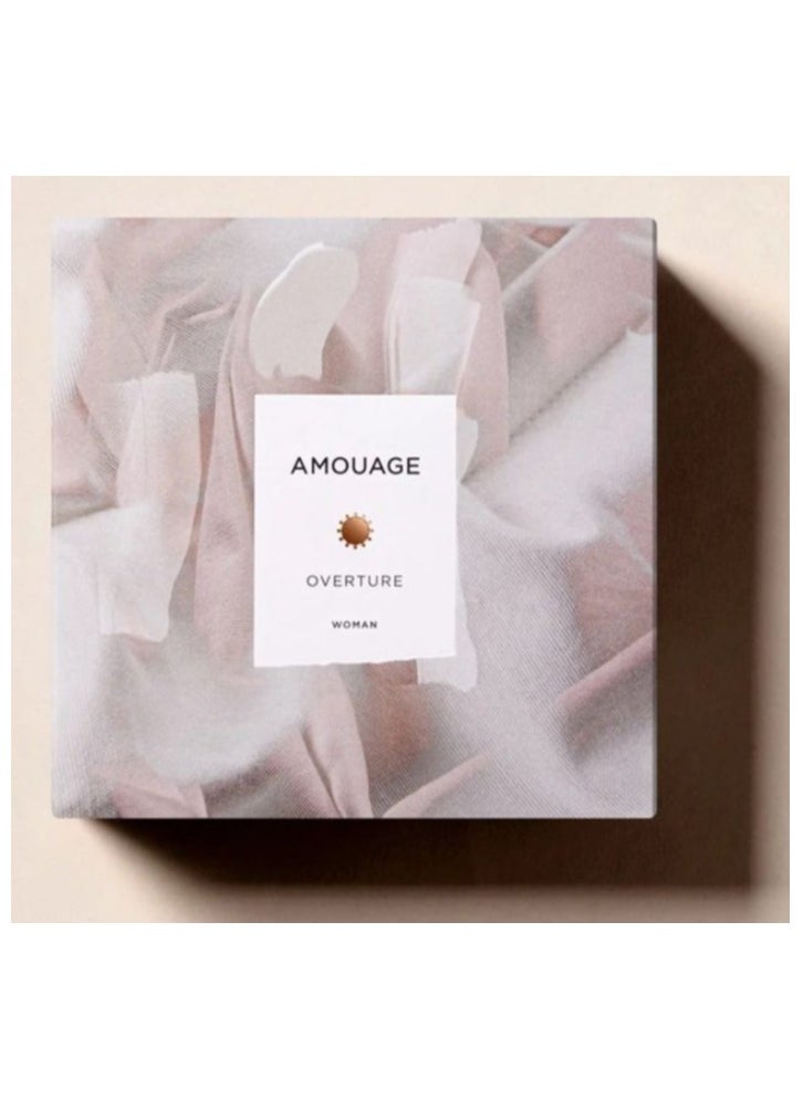 Amouage Overture 100ml (W) EDP