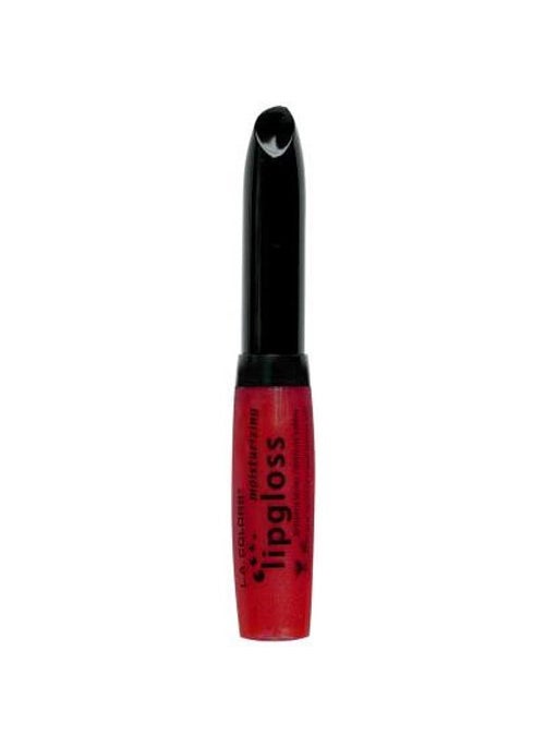Red Alert Lip Gloss