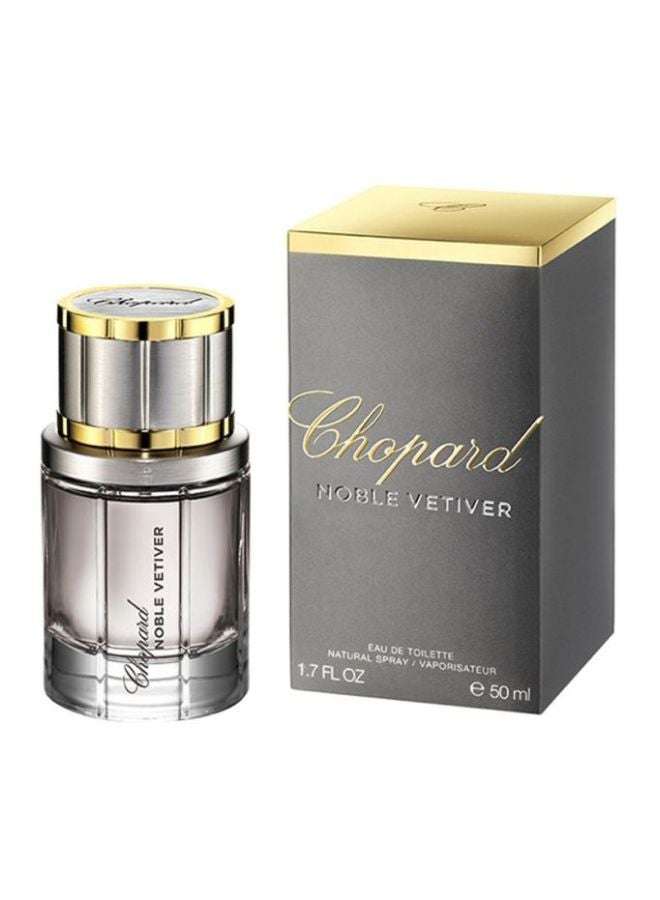 Noble Vetiver  EDT 50ml