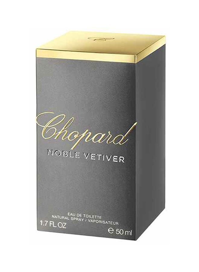 Noble Vetiver  EDT 50ml