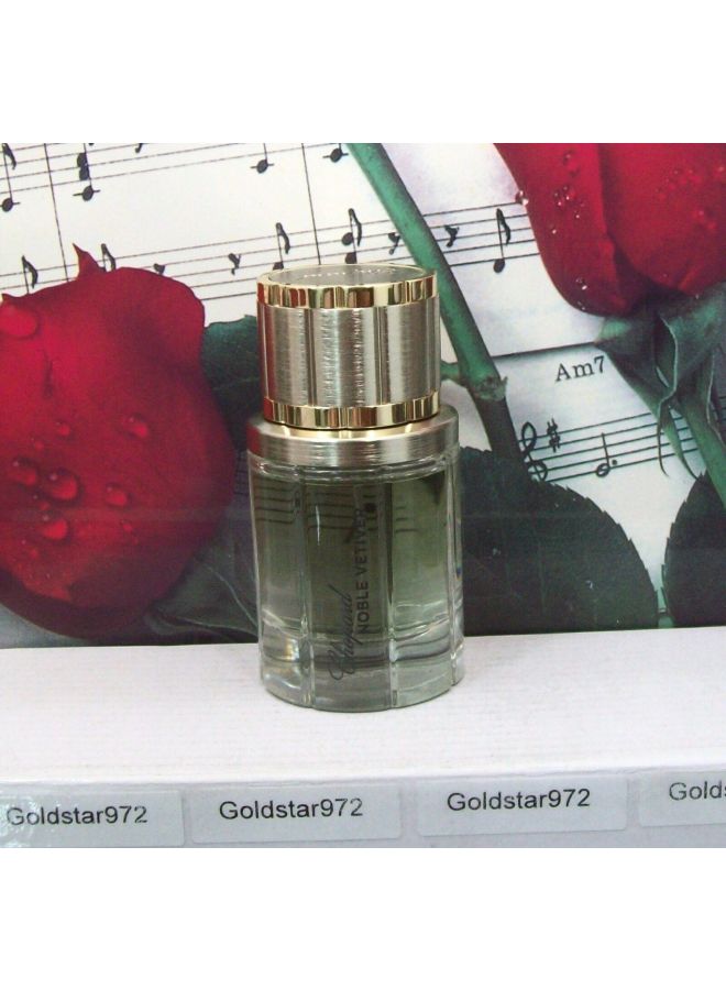Noble Vetiver  EDT 50ml