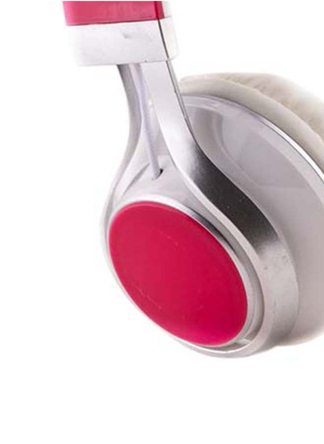 Over Ear Gaming Headset