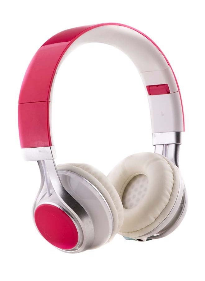 Over Ear Gaming Headset