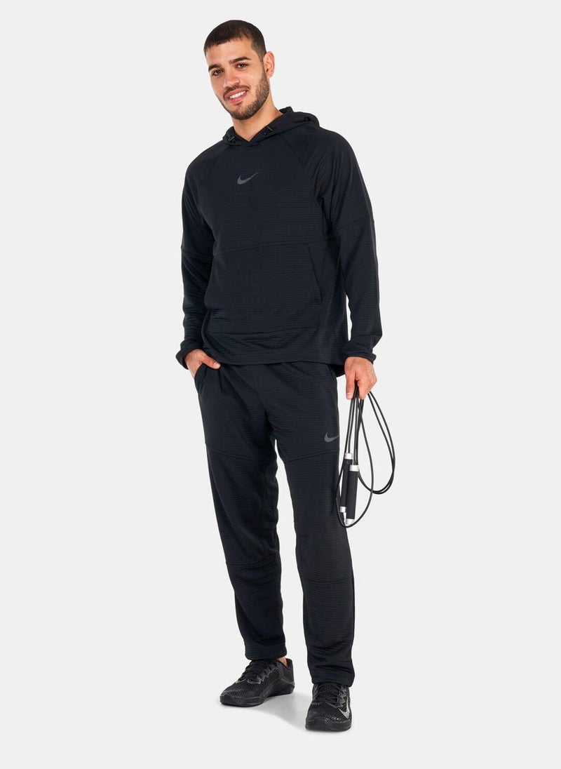 Men's Dri-FIT Fleece Fitness Sweatshirt