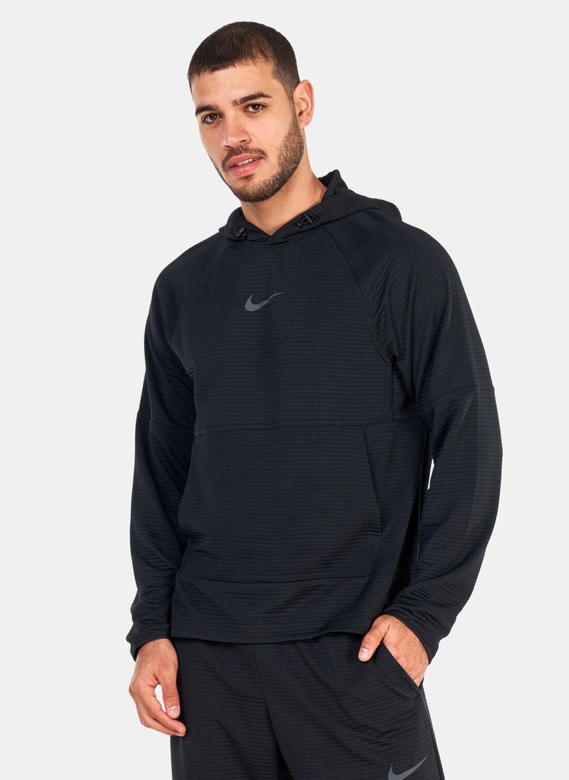 Men's Dri-FIT Fleece Fitness Sweatshirt