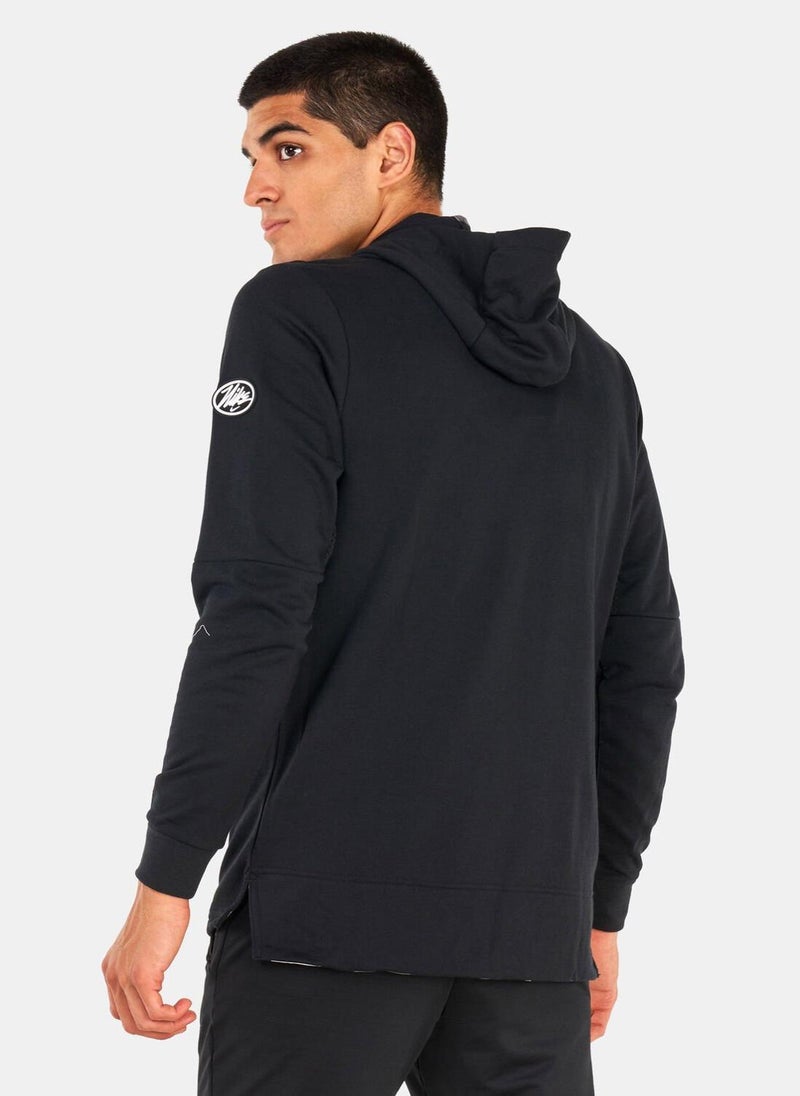 Men's Therma-FIT Sport Clash Hoodie