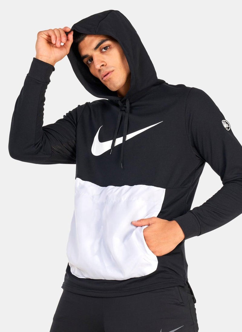 Men's Therma-FIT Sport Clash Hoodie