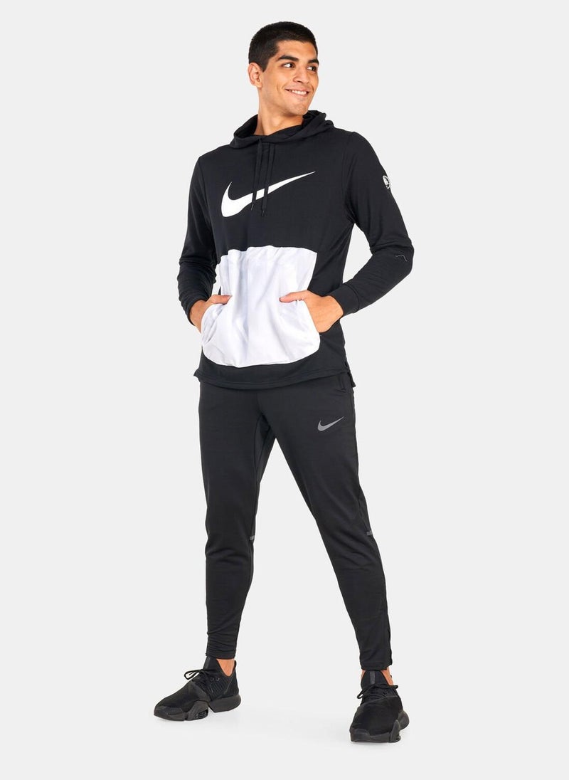 Men's Therma-FIT Sport Clash Hoodie