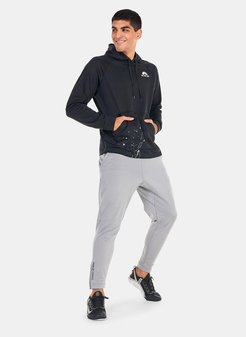Men's Tech Fleece Pullover Hoodie