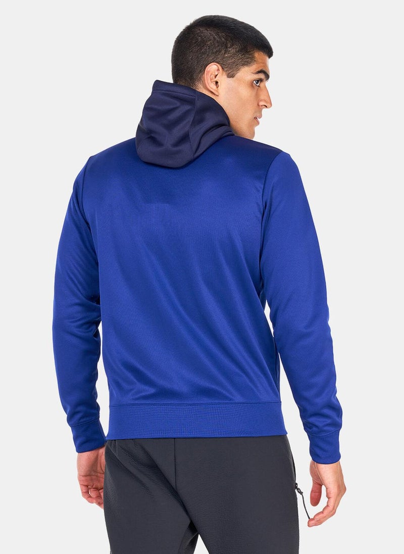 Men's Sportswear Repeat Full-Zip Hoodie