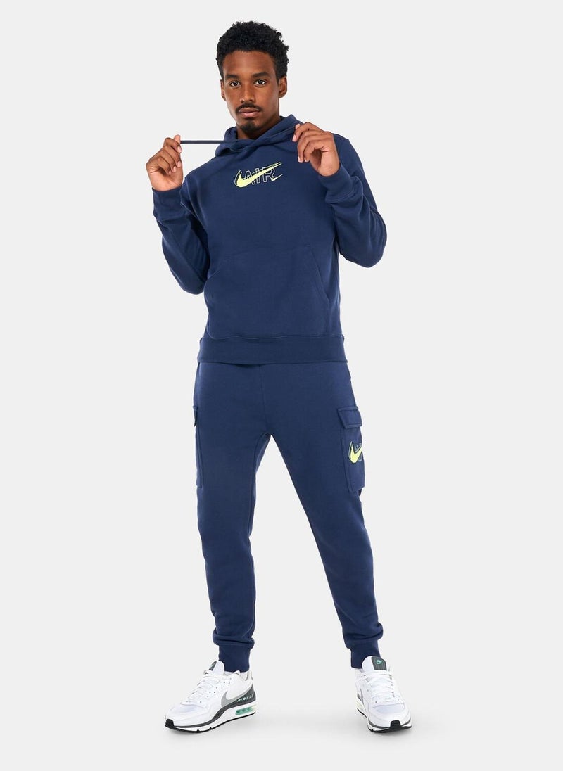 Men's Sportswear Hoodie