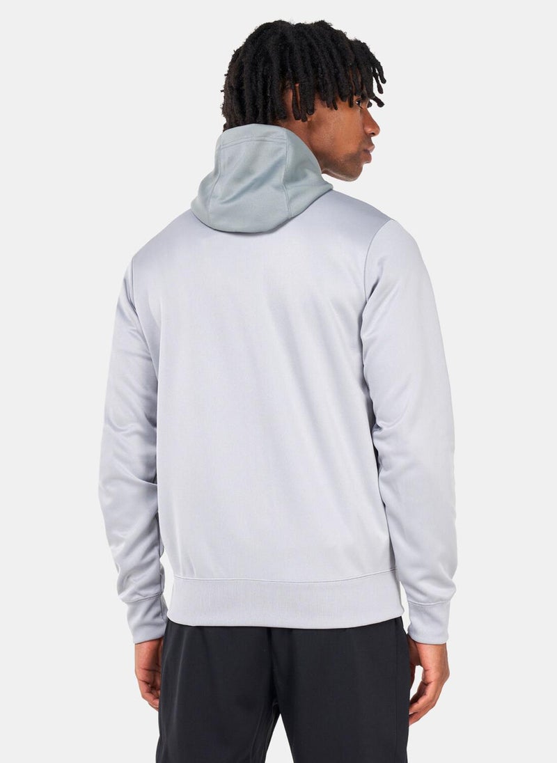 Men's Sportswear Repeat Full-Zip Hoodie