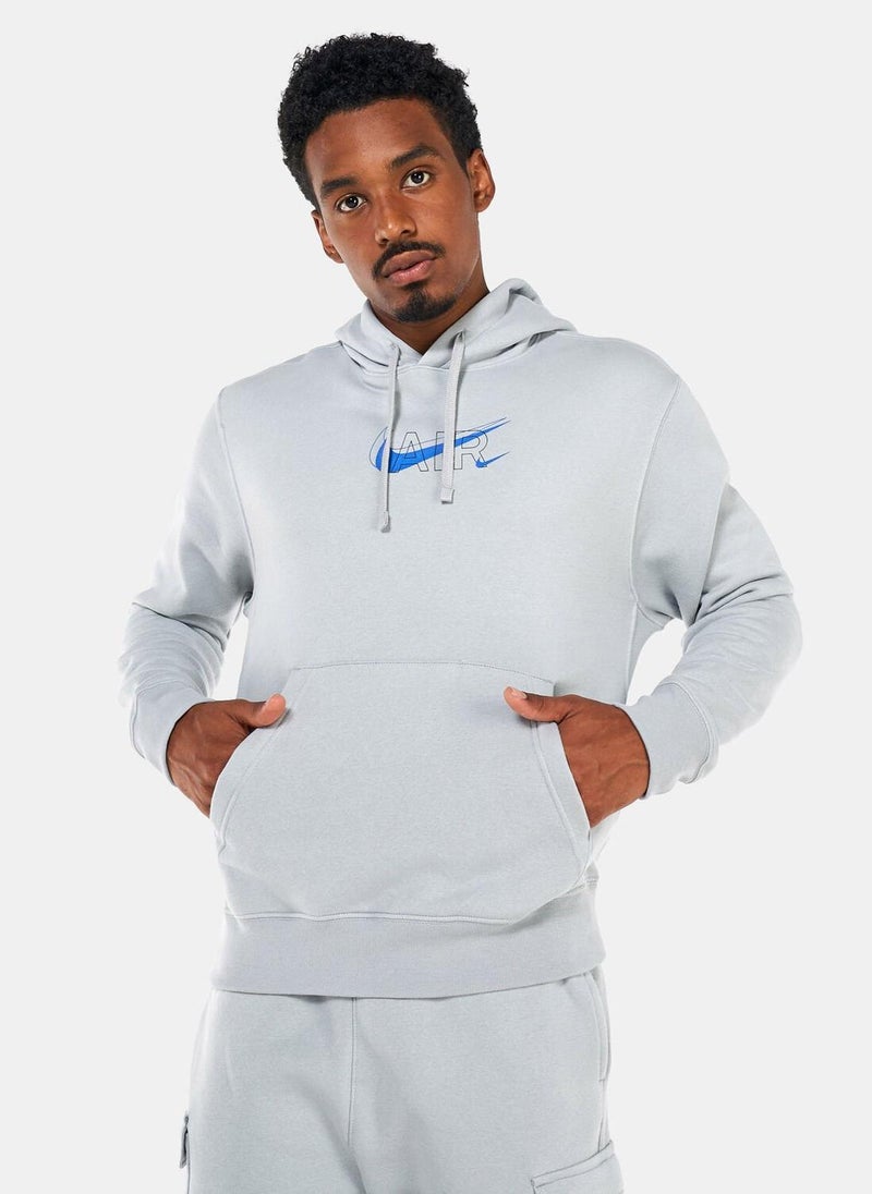 Men's Sportswear Hoodie