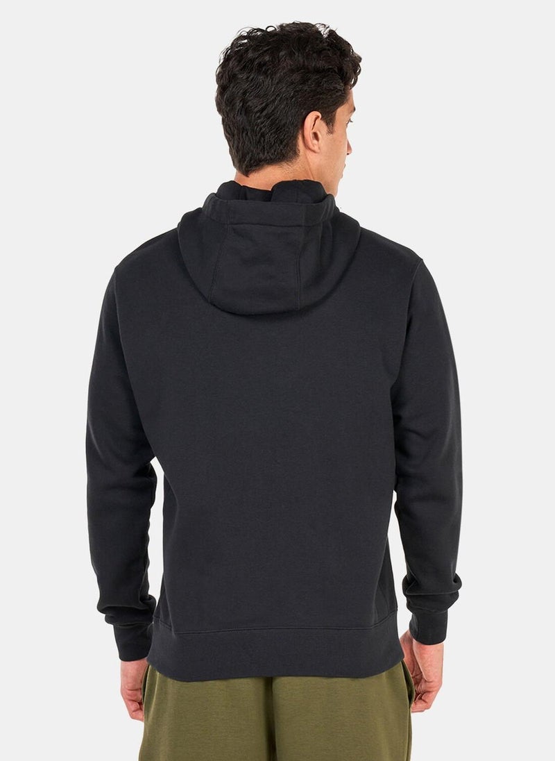 Men's Sportswear Fleece Pullover Hoodie