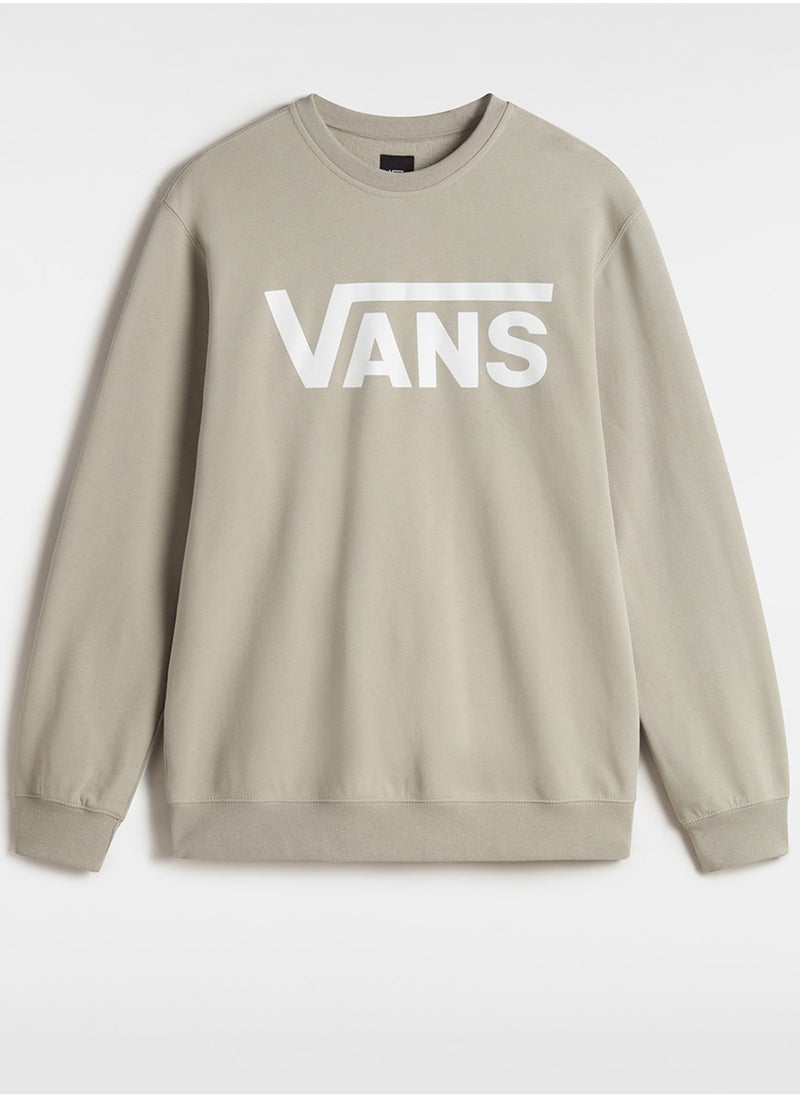 VANS CLASSIC III CREW