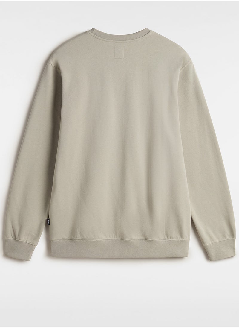 VANS CLASSIC III CREW