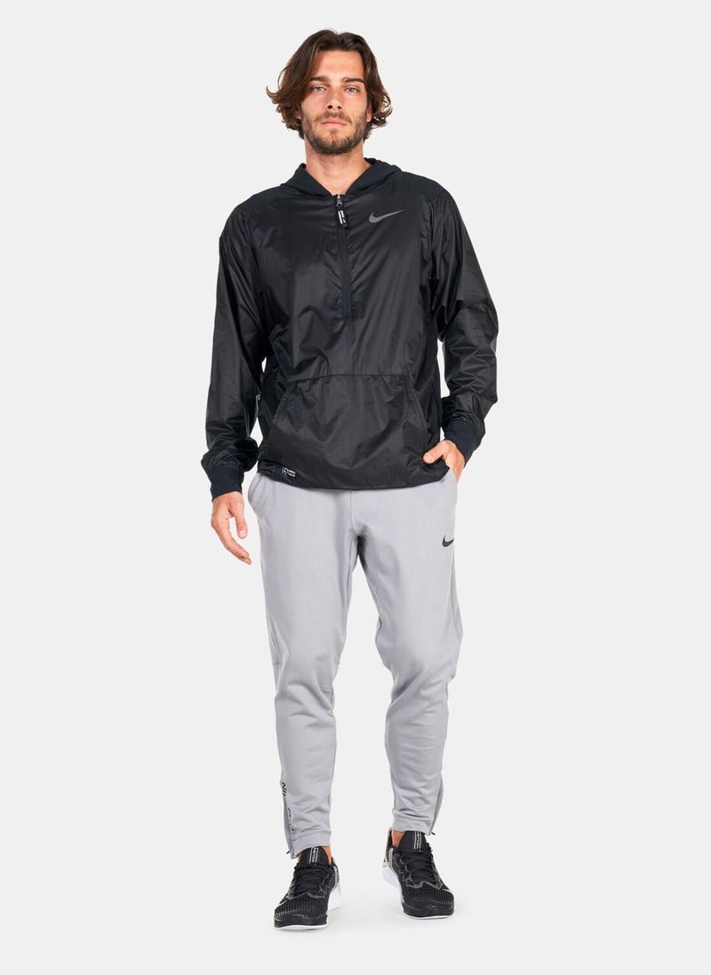 Men's Pro 1/2-Zip Training Hoodie