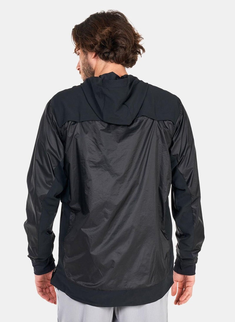 Men's Pro 1/2-Zip Training Hoodie