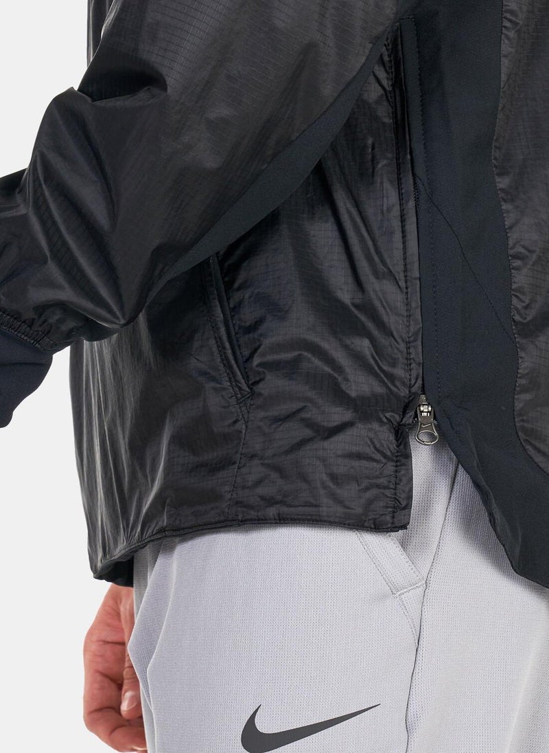 Men's Pro 1/2-Zip Training Hoodie