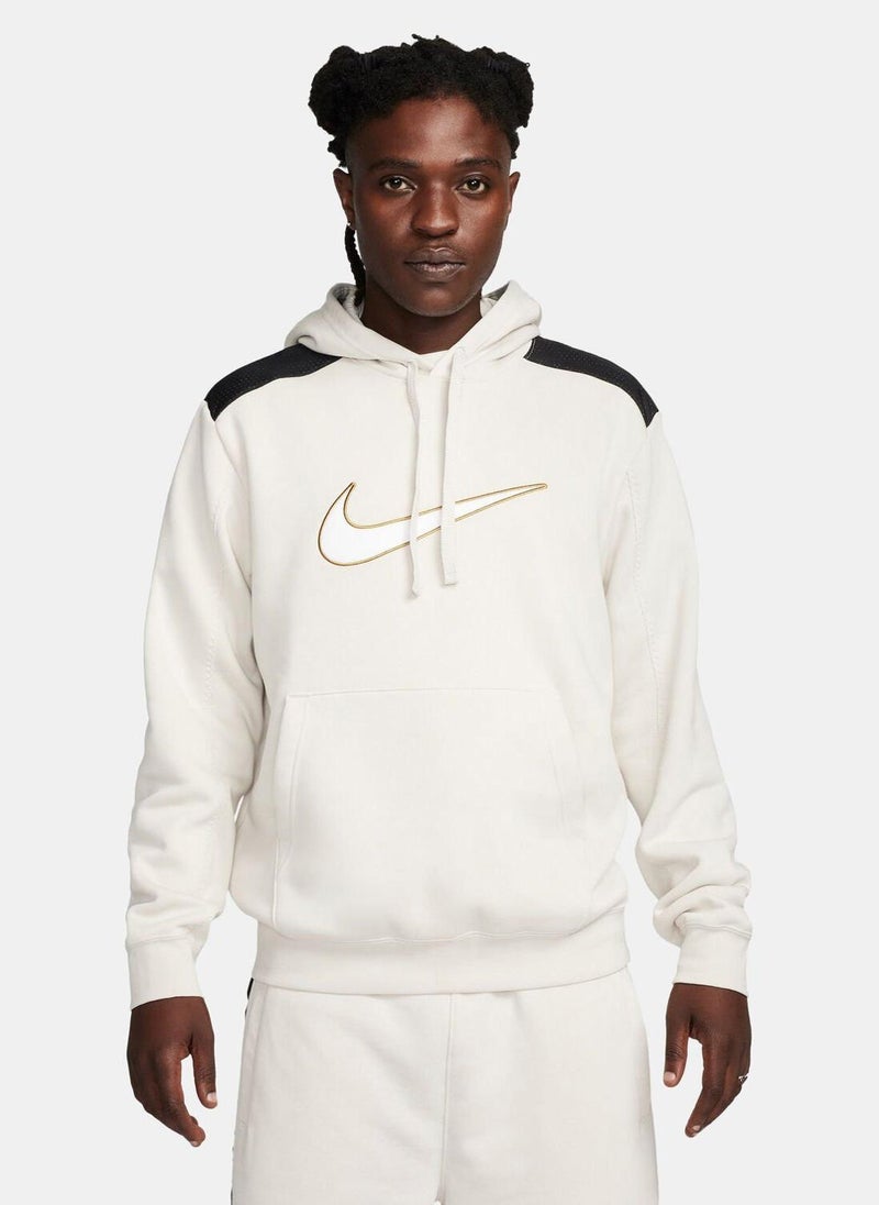 Men's Sportswear Fleece Hoodie