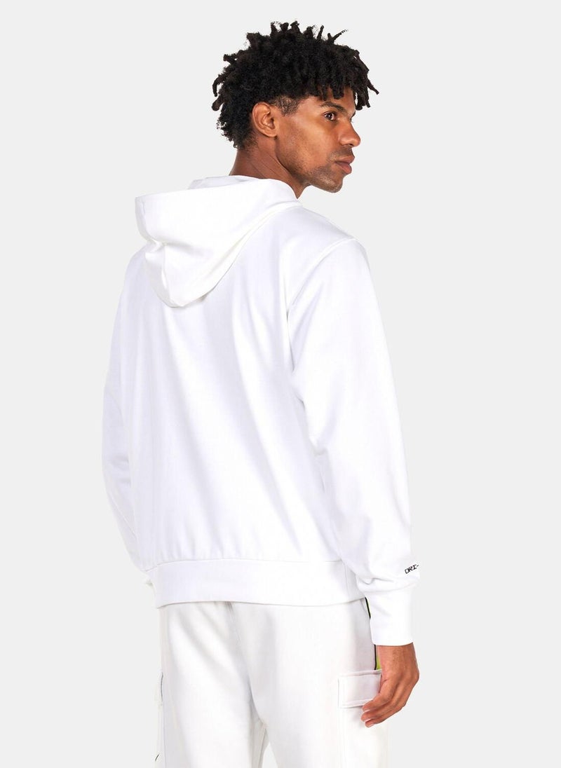 Men's Dri-FIT Standard Issue Pullover Hoodie