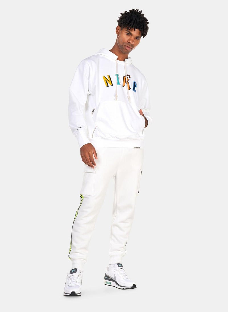 Men's Dri-FIT Standard Issue Pullover Hoodie