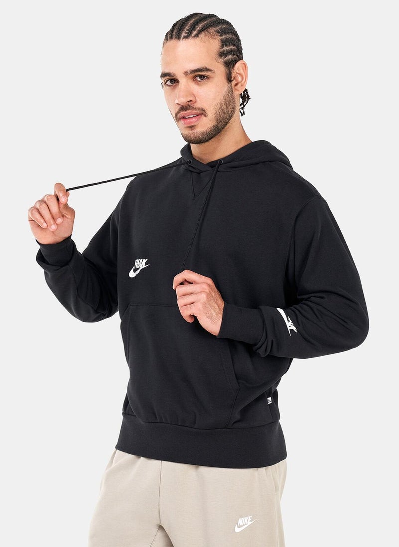 Men's Giannis Pullover Basketball Hoodie
