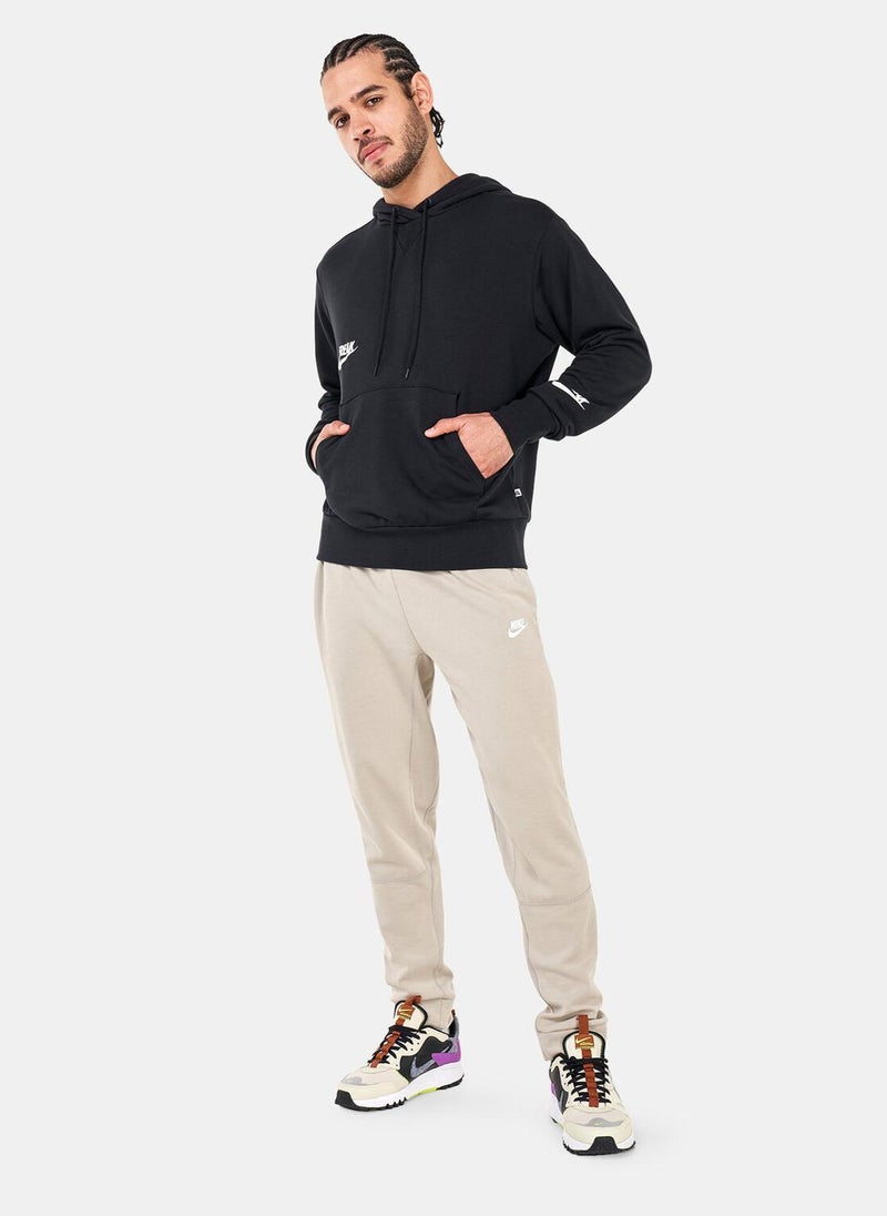 Men's Giannis Pullover Basketball Hoodie
