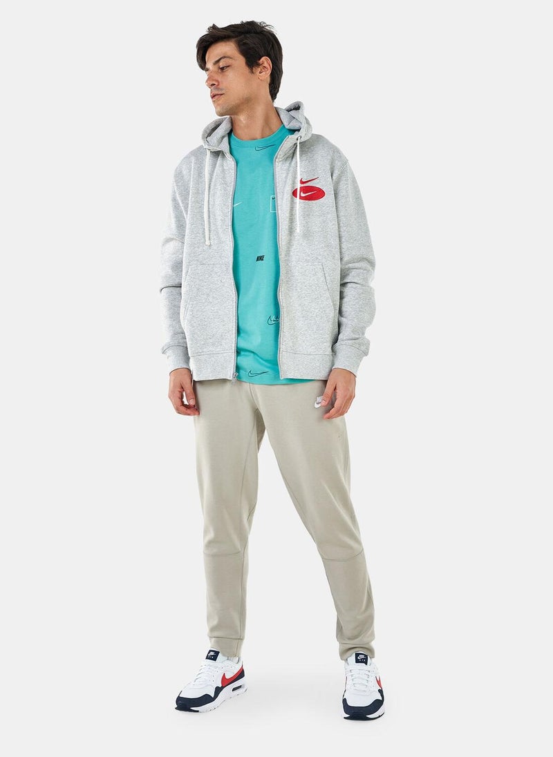 Men's Sportswear Swoosh League Fleece Hoodie